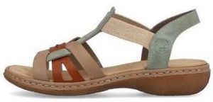 Sandále Rieker  Chaussures