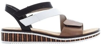Sandále Rieker  Chaussures