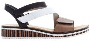 Sandále Rieker  Chaussures