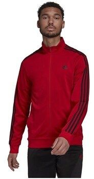 Mikiny adidas  3 Stripes TT Tric