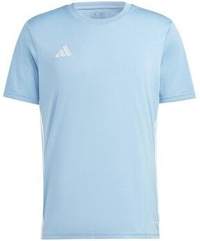 Tričká s krátkym rukávom adidas  Tabela 23