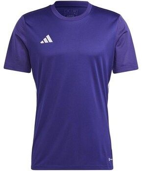 Tričká s krátkym rukávom adidas  Tabela 23