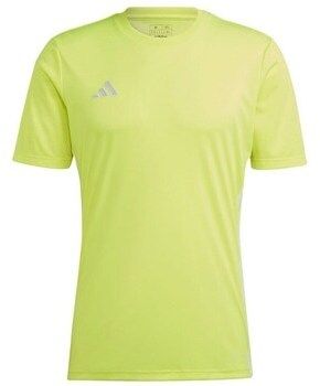 Tričká s krátkym rukávom adidas  Tabela 23