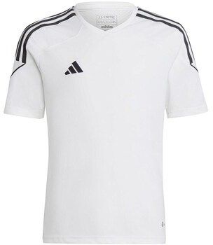 Tričká s krátkym rukávom adidas  Tiro 23 League JR