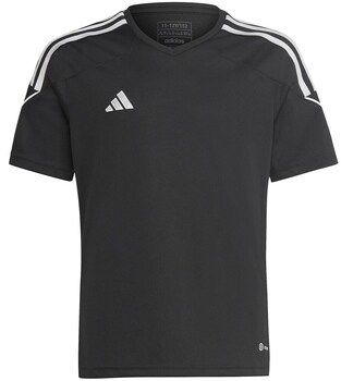 Tričká s krátkym rukávom adidas  Tiro 23