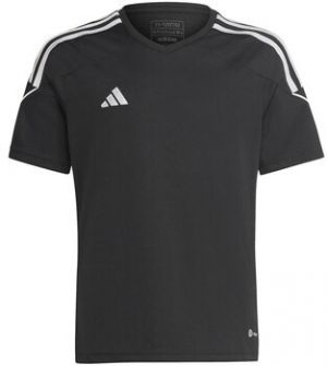 Tričká s krátkym rukávom adidas  Tiro 23