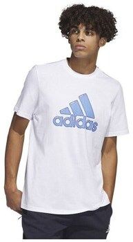 Tričká s krátkym rukávom adidas  Fill G Tee
