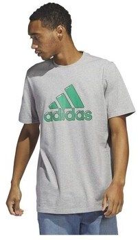 Tričká s krátkym rukávom adidas  Fill G Tee