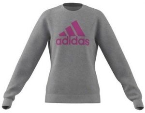 Mikiny adidas  Big Logo JR
