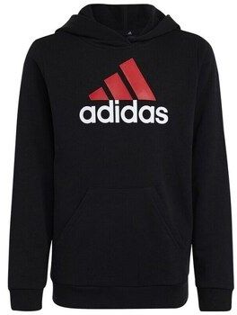 Mikiny adidas  Big Logo 2 Hoody JR