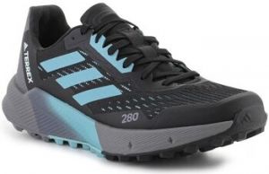 Bežecká a trailová obuv adidas  Agravic Flow 2 W