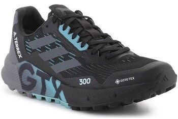 Bežecká a trailová obuv adidas  Terrex Agravic Flow 2 Gtx