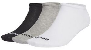 Ponožky adidas  Low Cut 3PP