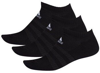 Ponožky adidas  Cushioned Lowcut 3PP