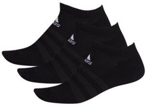 Ponožky adidas  Cushioned Lowcut 3PP