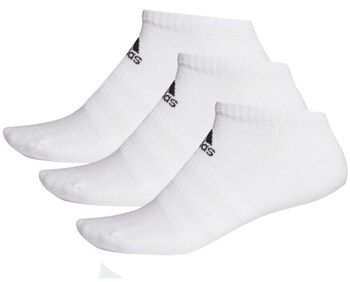 Ponožky adidas  Cushioned Lowcut 3PP