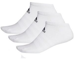 Ponožky adidas  Cushioned Lowcut 3PP