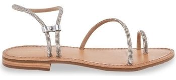 Sandále Les Tropéziennes par M Belarbi  Chaussures HODAXA