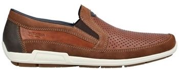 Mokasíny Rieker  Chaussures 9055