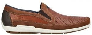 Mokasíny Rieker  Chaussures 9055
