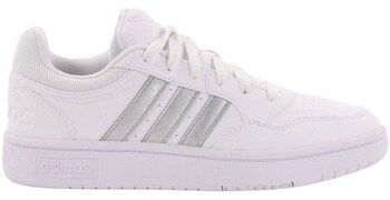 Nízke tenisky adidas  Hoops 30