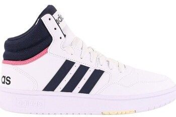 Nízke tenisky adidas  Hoops 30 Mid