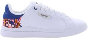 Nízke tenisky adidas  Court Silk