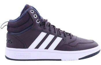 Polokozačky adidas  Hoops 30 Mid Wtr