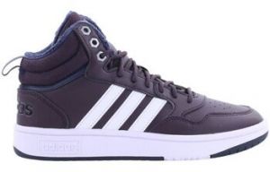 Polokozačky adidas  Hoops 30 Mid Wtr
