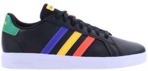 Nízke tenisky adidas  Grand Court 20 K