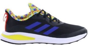 Bežecká a trailová obuv adidas  Fortarun K