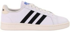 Nízke tenisky adidas  Grand Court