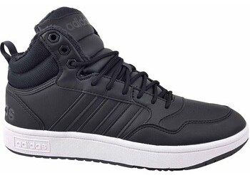Polokozačky adidas  Hoops 30 Mid Wtr