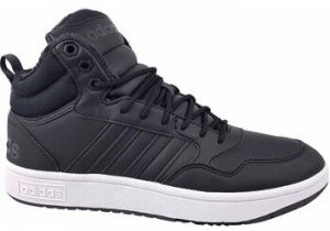 Polokozačky adidas  Hoops 30 Mid Wtr