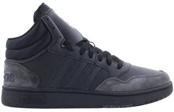 Polokozačky adidas  Hoops 30 Mid