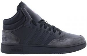 Polokozačky adidas  Hoops 30 Mid