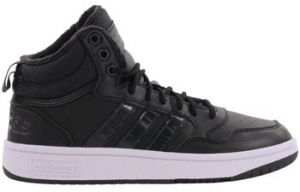 Polokozačky adidas  Hoops 30 Mid Wtr
