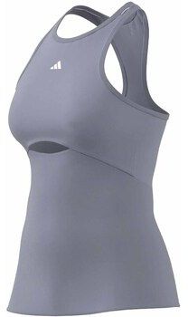 Tričká s krátkym rukávom adidas  Hiit Tank