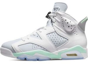 Polokozačky Nike  Air 6 Retro