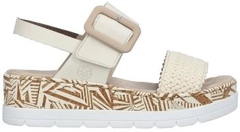 Sandále Rieker  Chaussures V3950