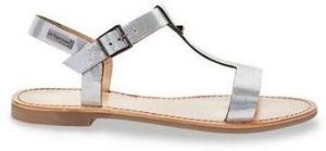 Sandále Les Tropéziennes par M Belarbi  Chaussures HAKEN