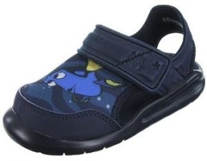 Sandále adidas  Disney Nemo Fortaswim I