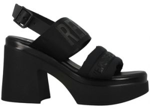 Sandále Replay  Chaussures LYBRA WRITE