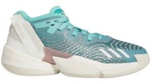 Basketbalová obuv adidas  Don Issue 4