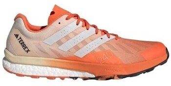 Bežecká a trailová obuv adidas  Terrex Speed Ultra