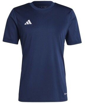 Tričká s krátkym rukávom adidas  Tabela 23