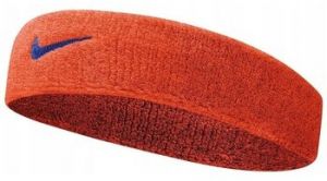 Šále/Štóle/Šatky Nike  Swoosh Headband