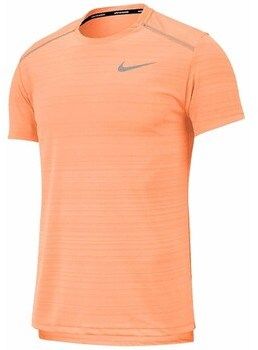 Tričká s krátkym rukávom Nike  Drifit Miler