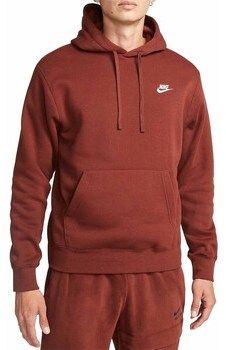 Mikiny Nike  Sportswear Club Fleece