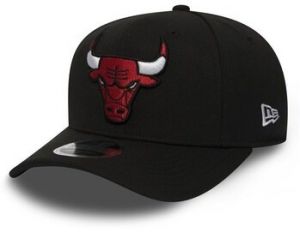 Šiltovky New-Era  Chicago Bulls Stretch Snap 9FIFTY
